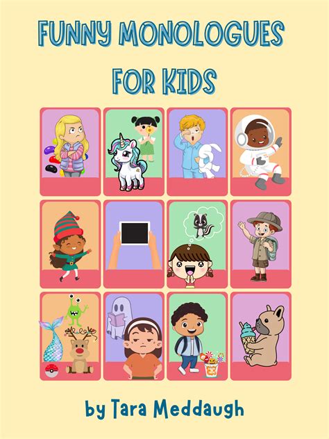 flixtor zoey 101|30 Funny Monologues for Kids — Tara Meddaugh.